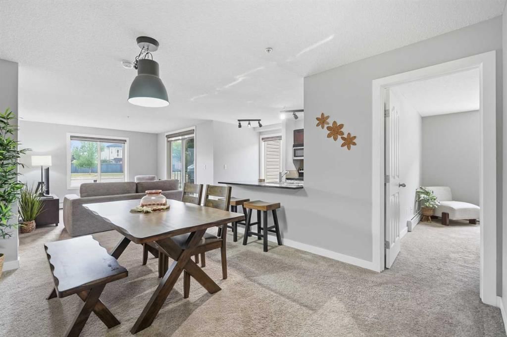 4101, 403 Mackenzie Way SW, Calgary — apartment for sale