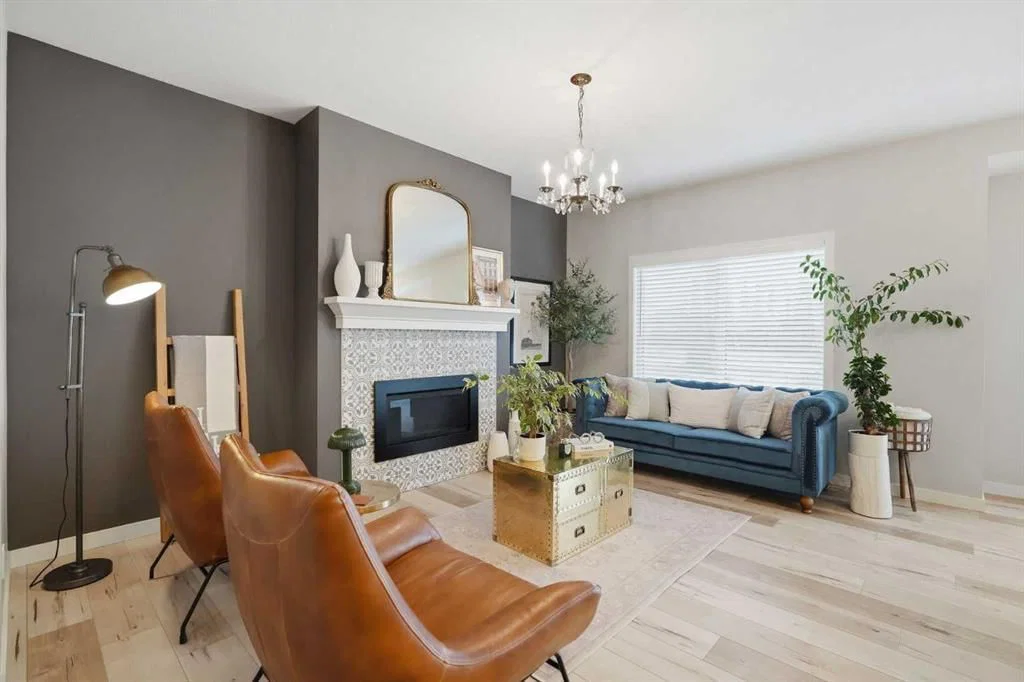 46 Amery Crescent, Crossfield — photo 4 of 38