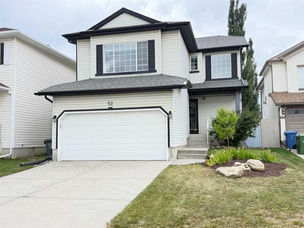52 Citadel Meadow Court NW, Calgary — main listing photo