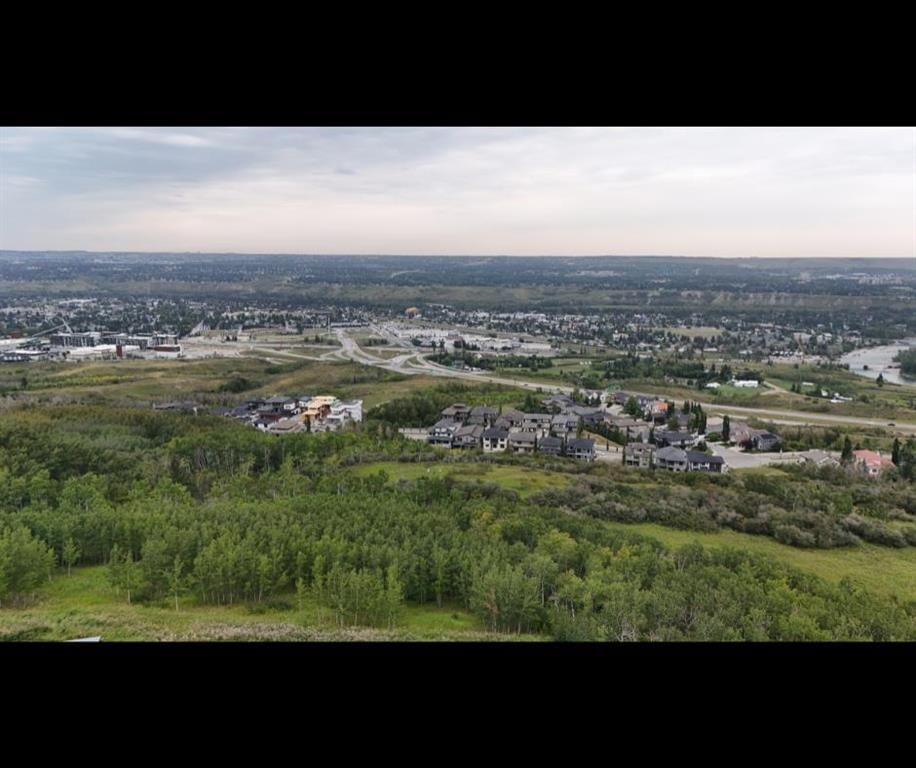 46 Coulee Lane SW, Calgary — photo 5 of 5