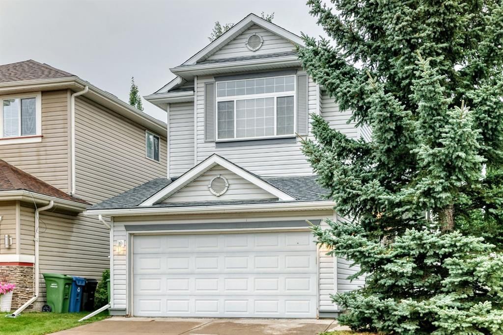 234 Somerglen Way SW, Calgary — main listing photo