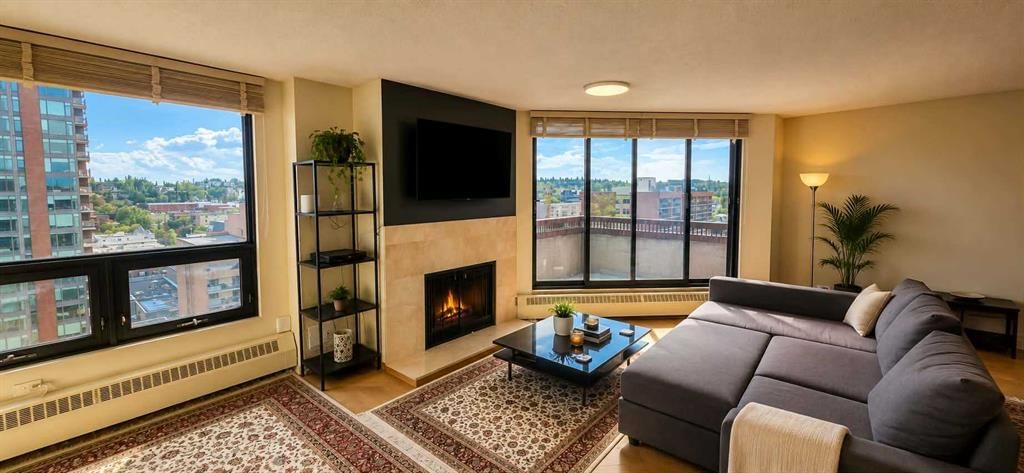 2, 1304 15 Avenue SW, Calgary — main listing photo