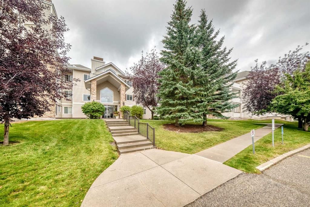 1315, 7451 Springbank Boulevard SW, Calgary — main listing photo