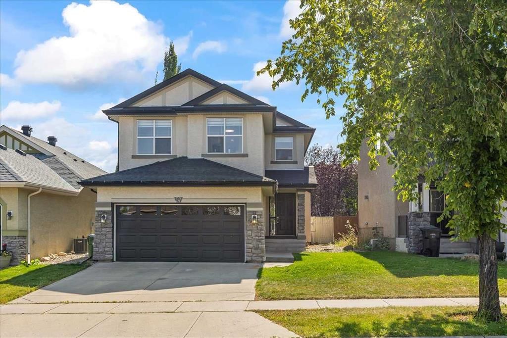 57 Everwillow Boulevard SW, Calgary — main listing photo