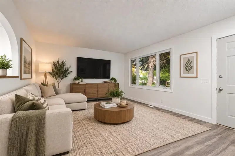 1152 Ranchlands Boulevard NW, Calgary — photo 3 of 25