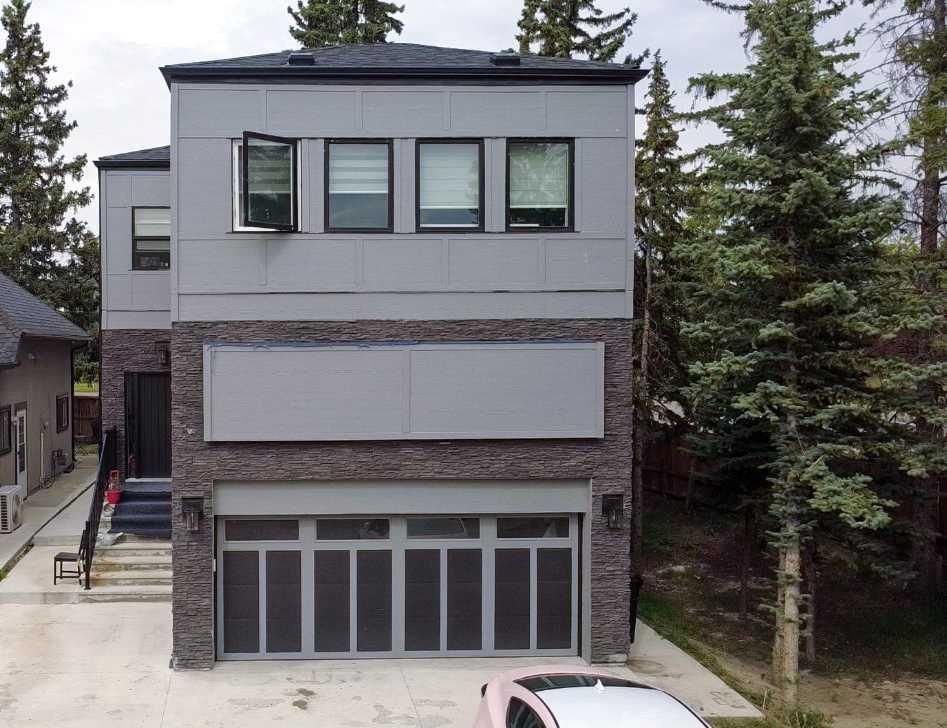 6 Strathridge Lane SW, Calgary — main listing photo