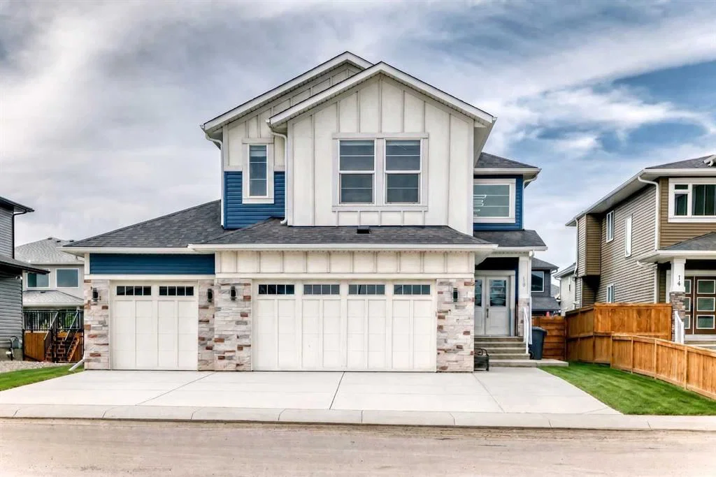 18 North Bridges Garden, Langdon — main listing photo