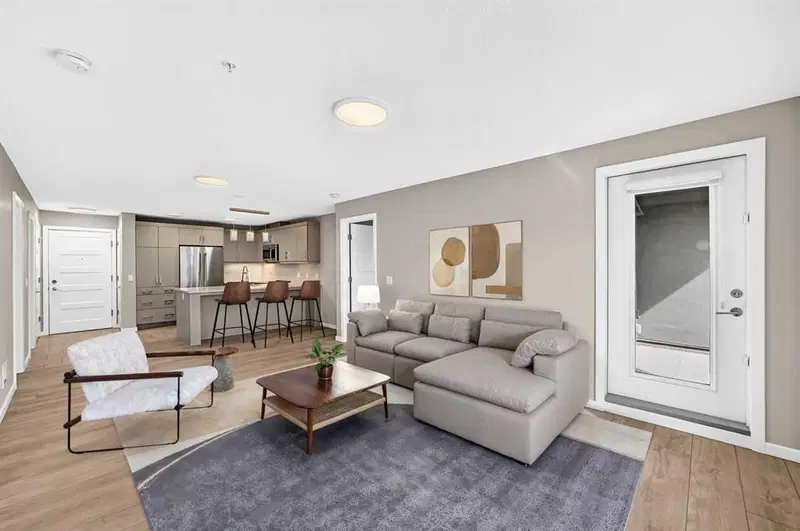 3305, 450 Kincora Glen Road NW, Calgary — main listing photo
