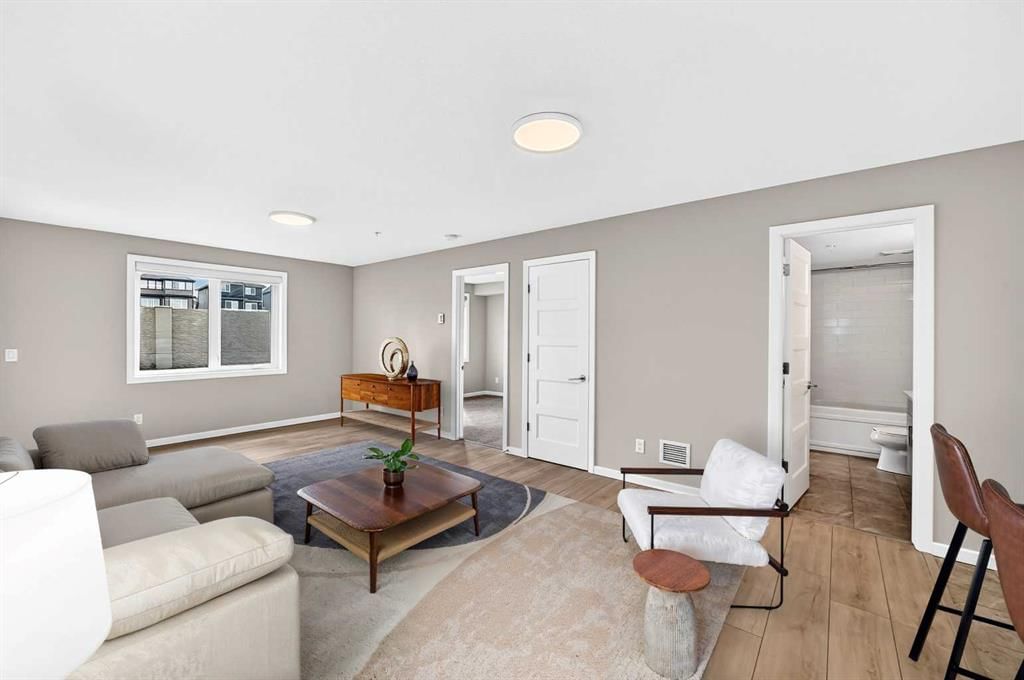 3305, 450 Kincora Glen Road NW, Calgary — photo 5 of 33