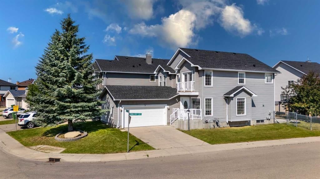 28 Coral Reef Link NE, Calgary — main listing photo