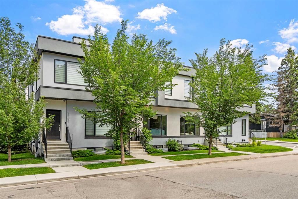 3304 2 Street NE, Calgary — photo 2 of 34