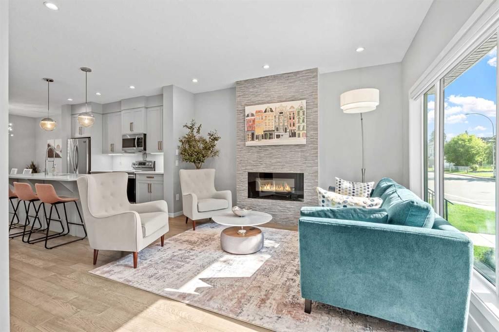 3304 2 Street NE, Calgary — photo 4 of 34