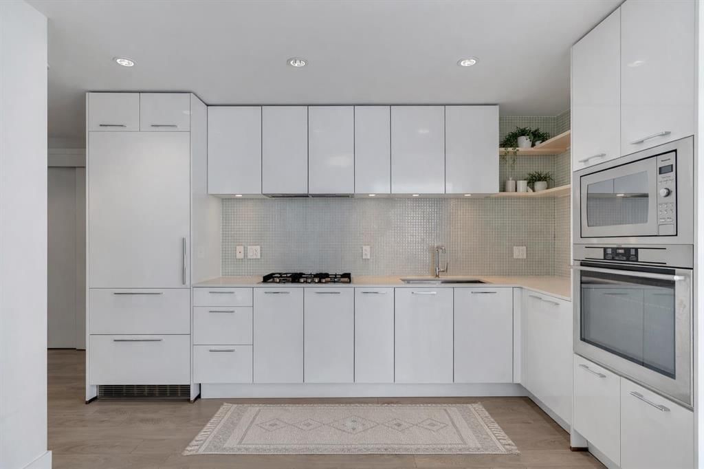 1808, 901 10 Avenue SW, Calgary — photo 4 of 25