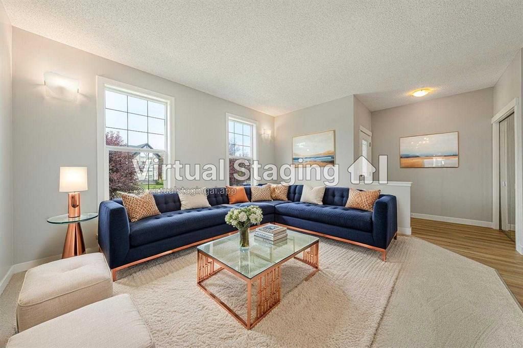 183 Silverado Way SW, Calgary — photo 4 of 28