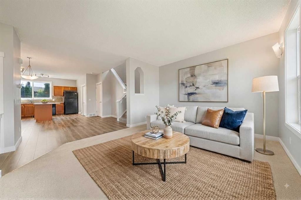 183 Silverado Way SW, Calgary — photo 5 of 28