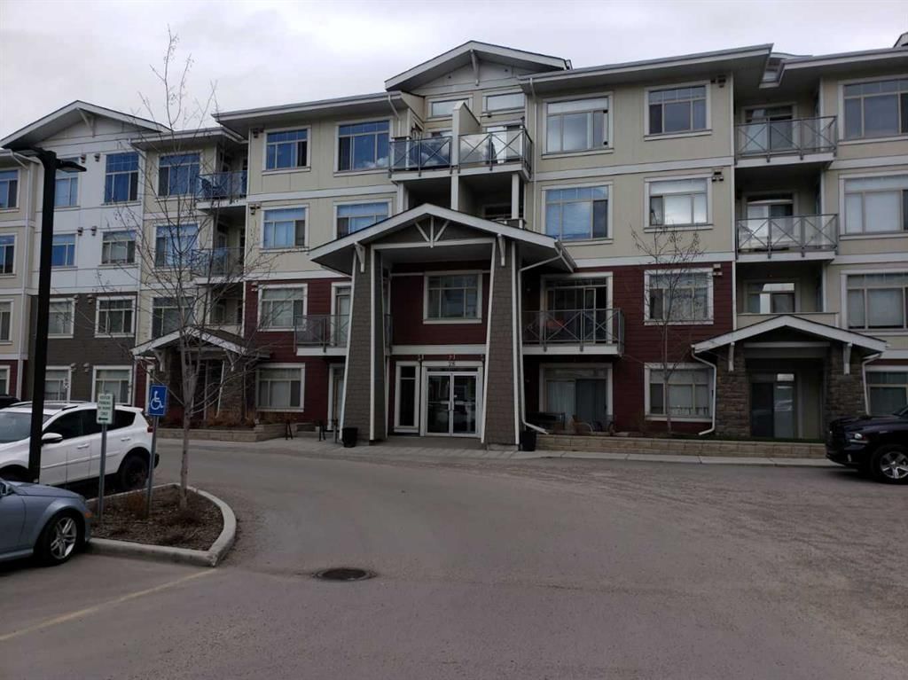 204, 28 Auburn Bay Link SE, Calgary — main listing photo