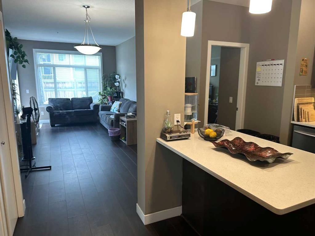 204, 28 Auburn Bay Link SE, Calgary — photo 4 of 33