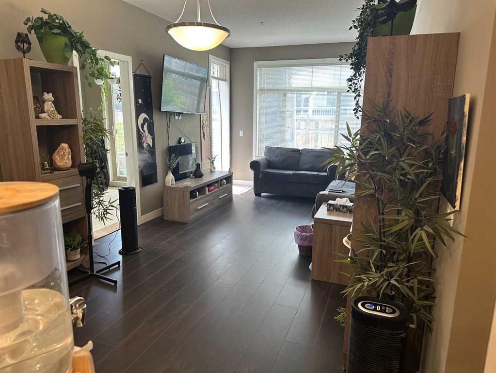 204, 28 Auburn Bay Link SE, Calgary — photo 5 of 33
