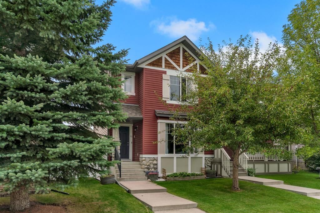 15 Eversyde Heath SW, Calgary — main listing photo