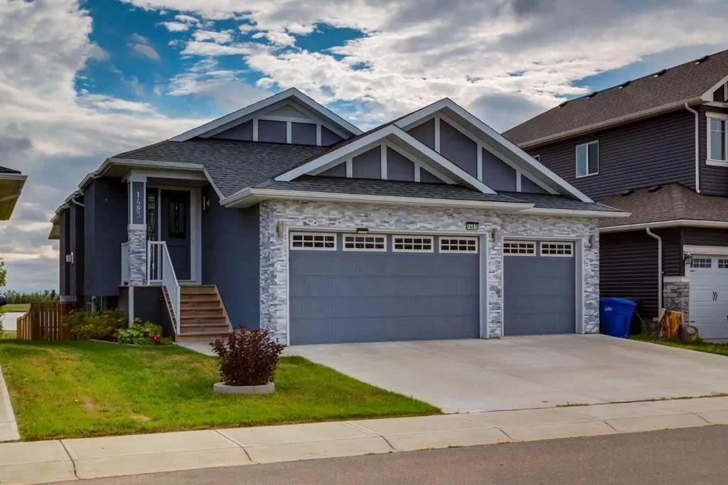 1483 Aldrich Place, Calgary — detached for sale