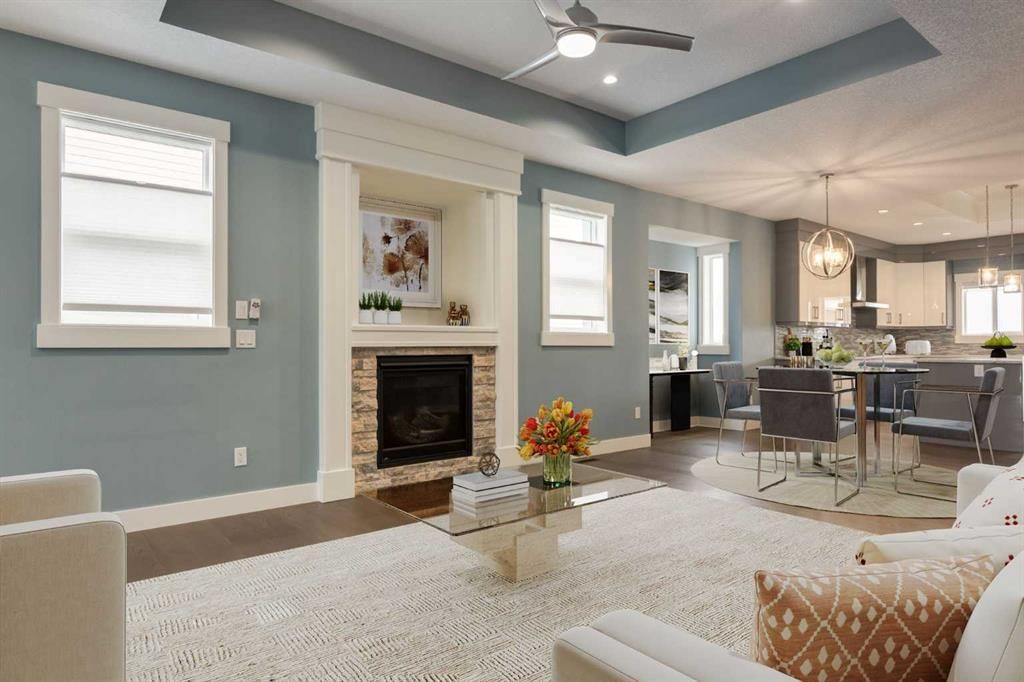 1483 Aldrich Place, Carstairs — photo 5 of 46