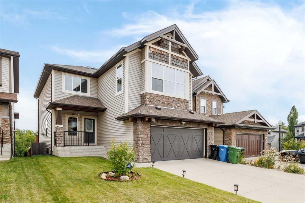 105 cortina Bay SW, Calgary — photo 2 of 50