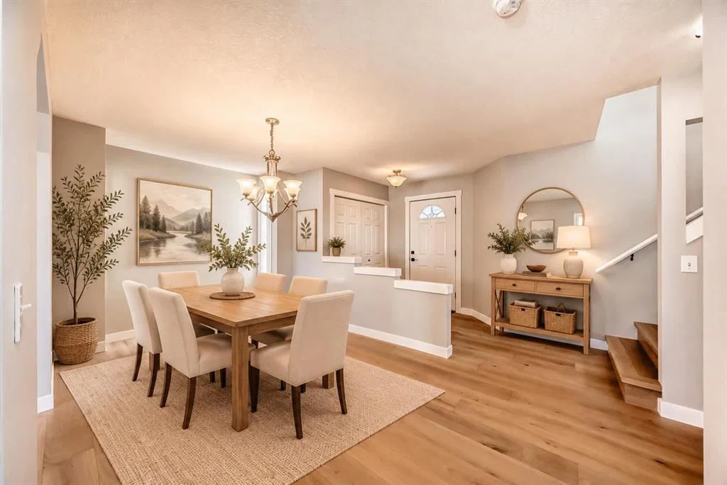 159 Citadel Peak Circle NW, Calgary — photo 3 of 40