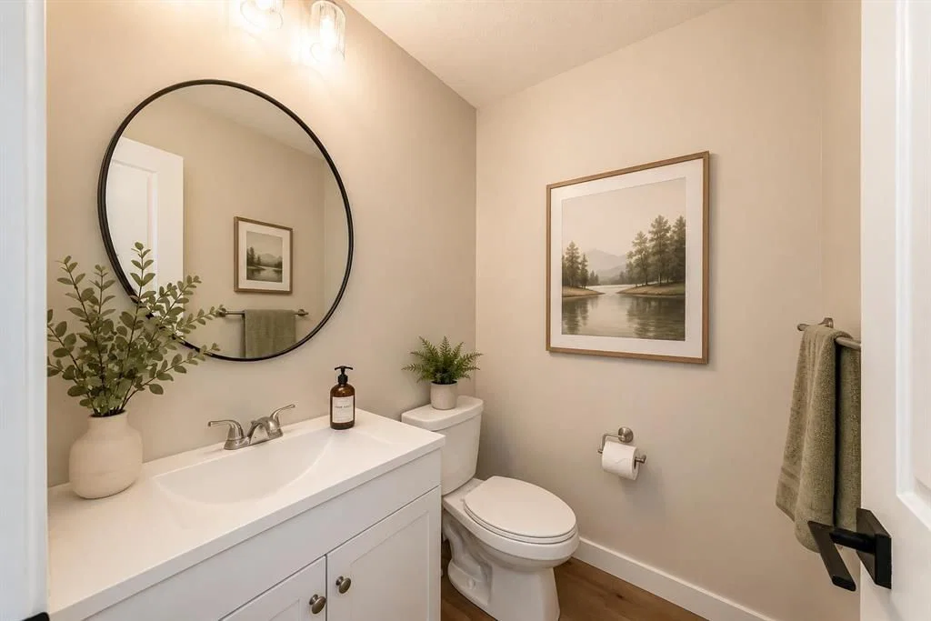 159 Citadel Peak Circle NW, Calgary — photo 4 of 40
