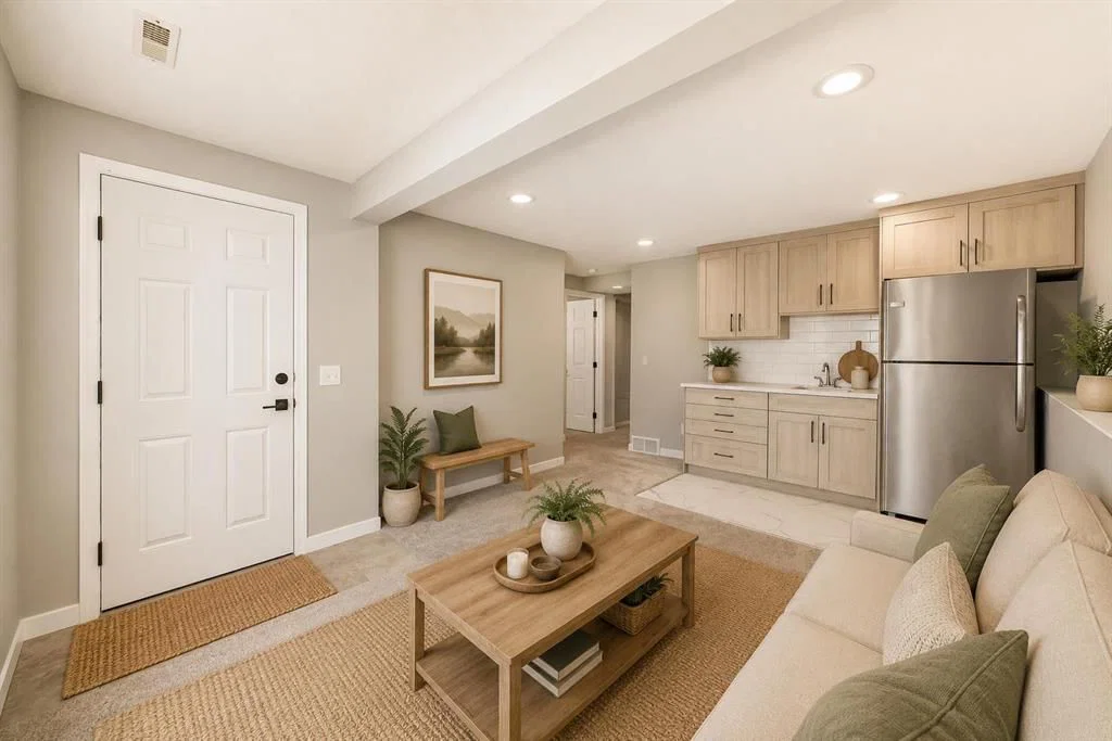 159 Citadel Peak Circle NW, Calgary — photo 5 of 40