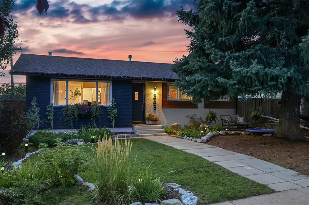 363 Queensland Drive SE, Calgary — main listing photo