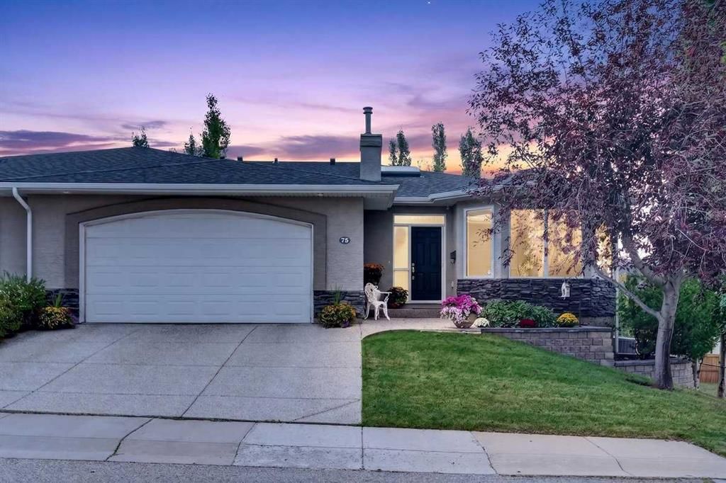 75 Elysian Crescent SW, Calgary — main listing photo