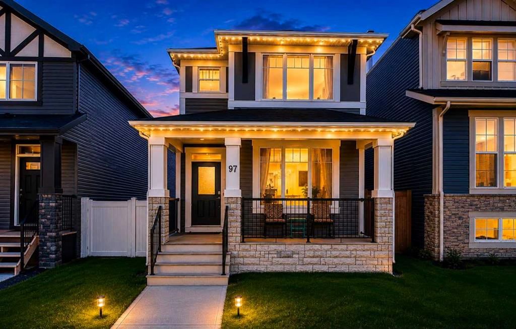 97 Legacy Glen Place SE, Calgary — photo 2 of 45