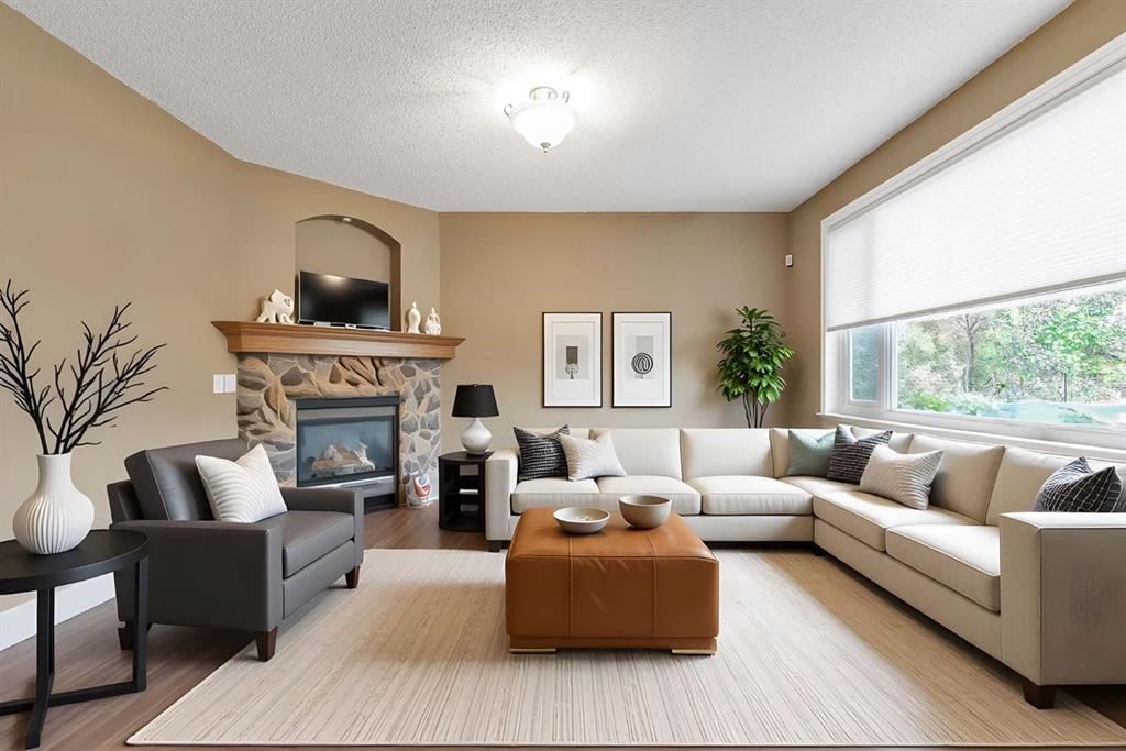 82 Hidden Creek Point NW, Calgary — photo 4 of 31