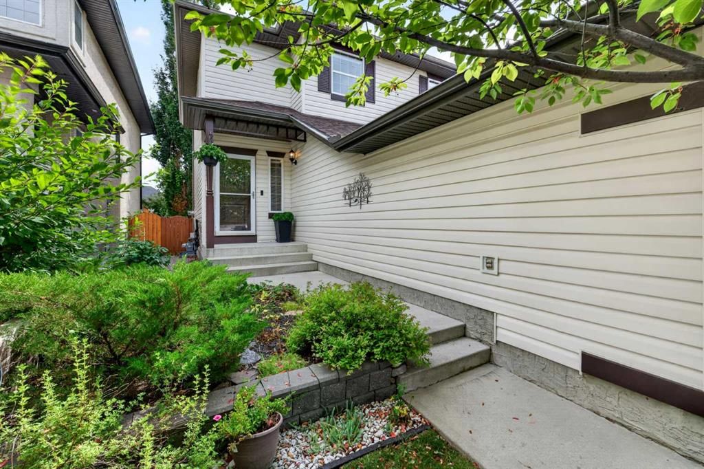 11557 Tuscany Boulevard NW, Calgary — photo 2 of 37