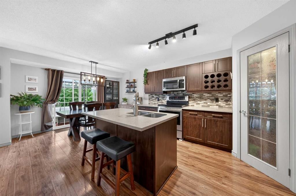11557 Tuscany Boulevard NW, Calgary — photo 5 of 37