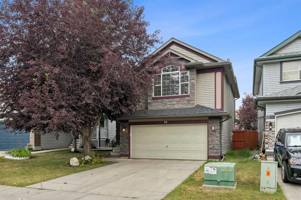 22 Somerside Crescent SW, Calgary — main listing photo