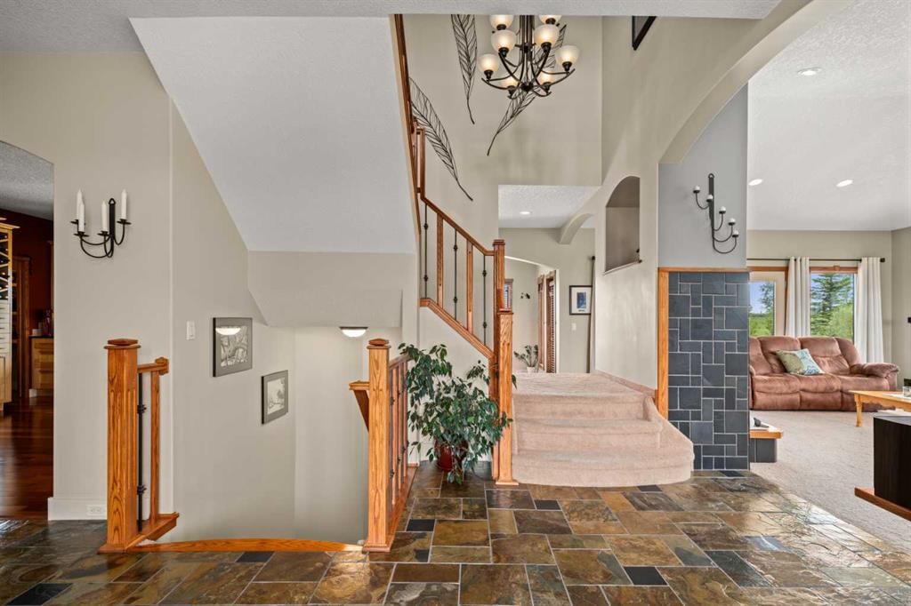 100 Ravencrest Drive, Rural Foothills County — photo 3 of 50