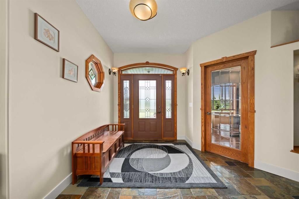 100 Ravencrest Drive, Rural Foothills County — photo 4 of 50