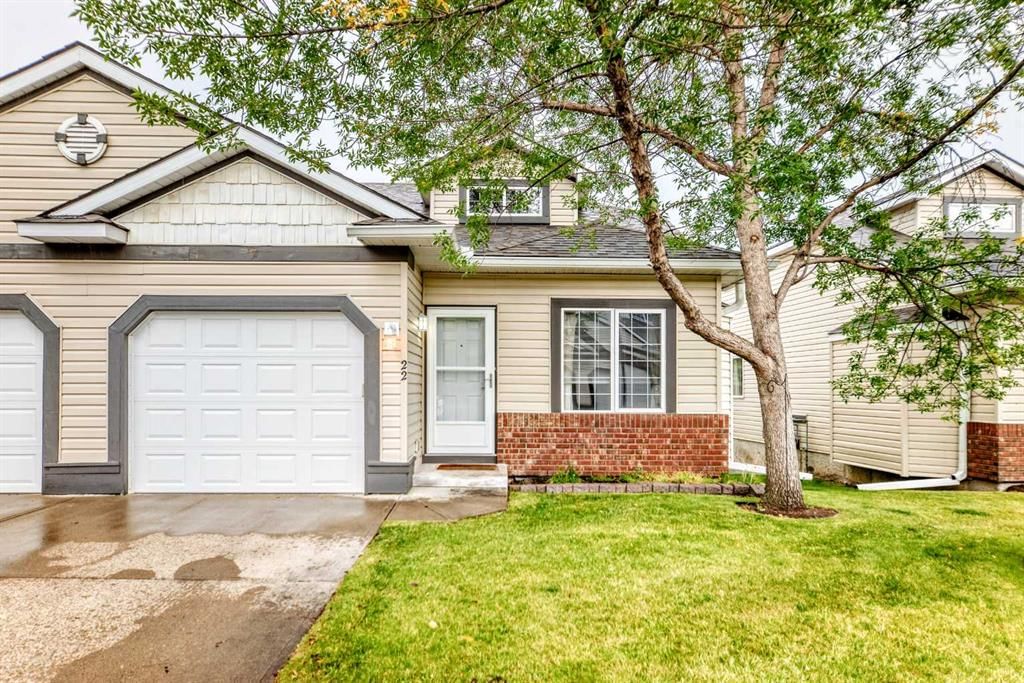 22 Somervale Point SW, Calgary — main listing photo