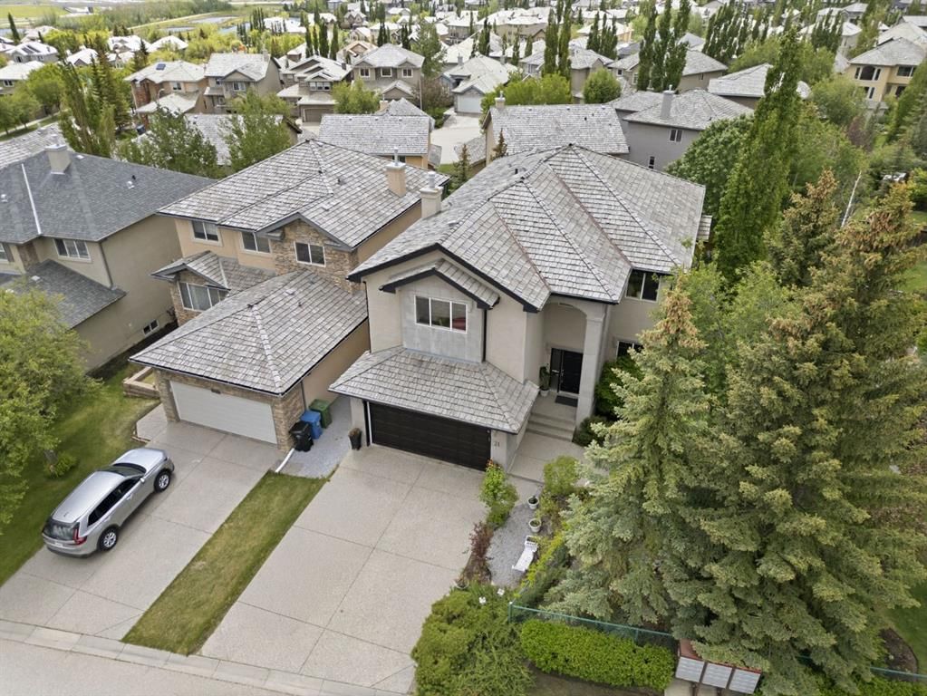 21 Royal Ridge Hill NW, Calgary — photo 5 of 47