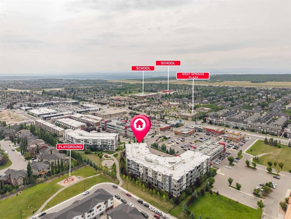 425, 8530 8A Avenue SW, Calgary — main listing photo