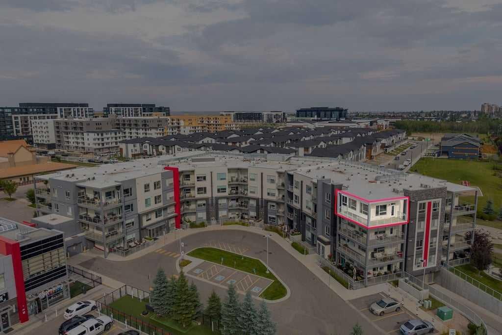 425, 8530 8A Avenue SW, Calgary — photo 4 of 40
