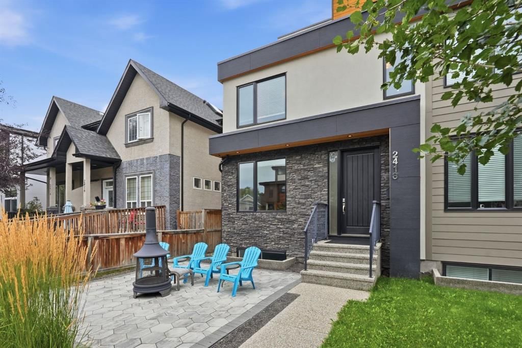 2418 24A Street SW, Calgary — photo 2 of 50