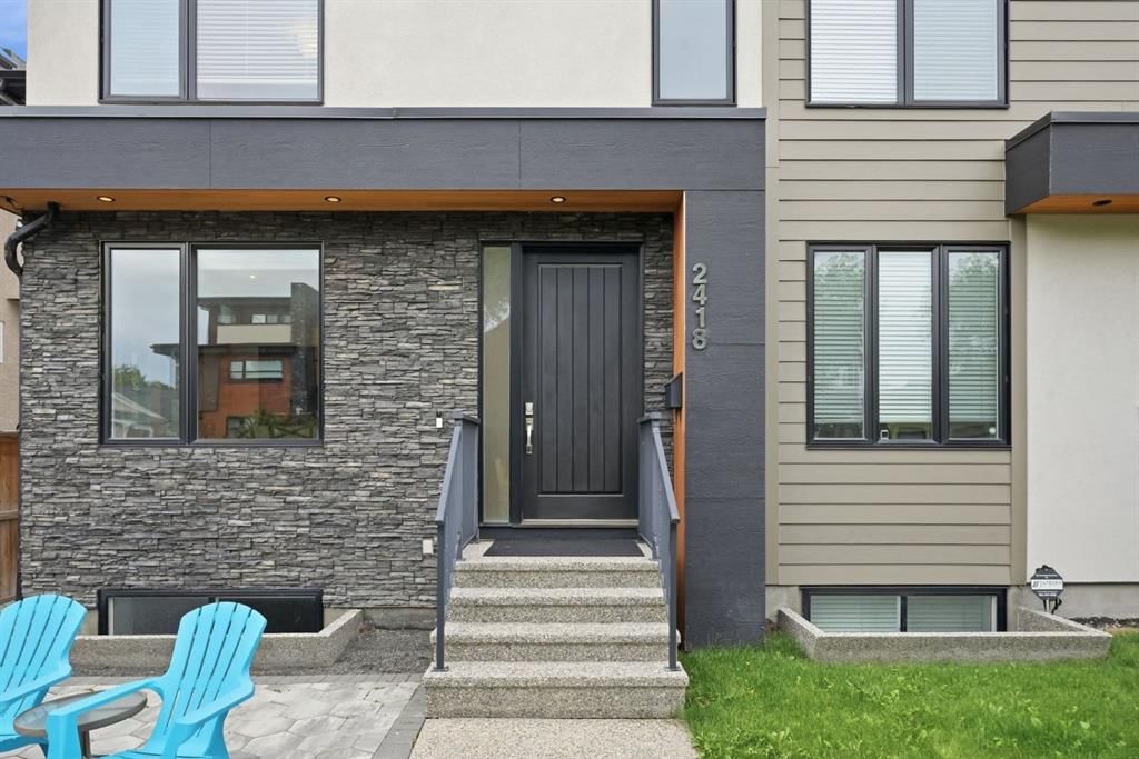 2418 24A Street SW, Calgary — photo 3 of 50