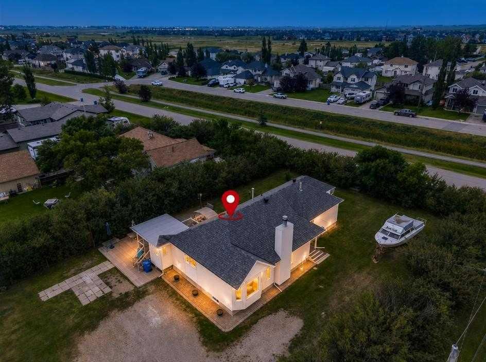 8 Whitney Street NE, Langdon — main listing photo