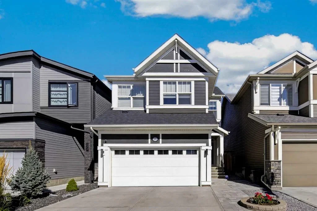 119 Seton Rise SE, Calgary — main listing photo