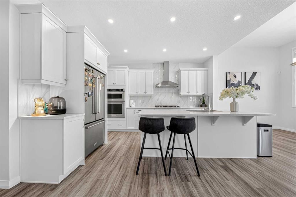 119 Seton Rise SE, Calgary — photo 4 of 35