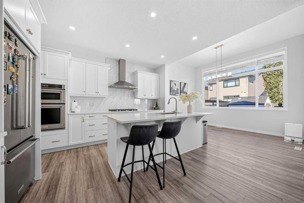 119 Seton Rise SE, Calgary — photo 5 of 35