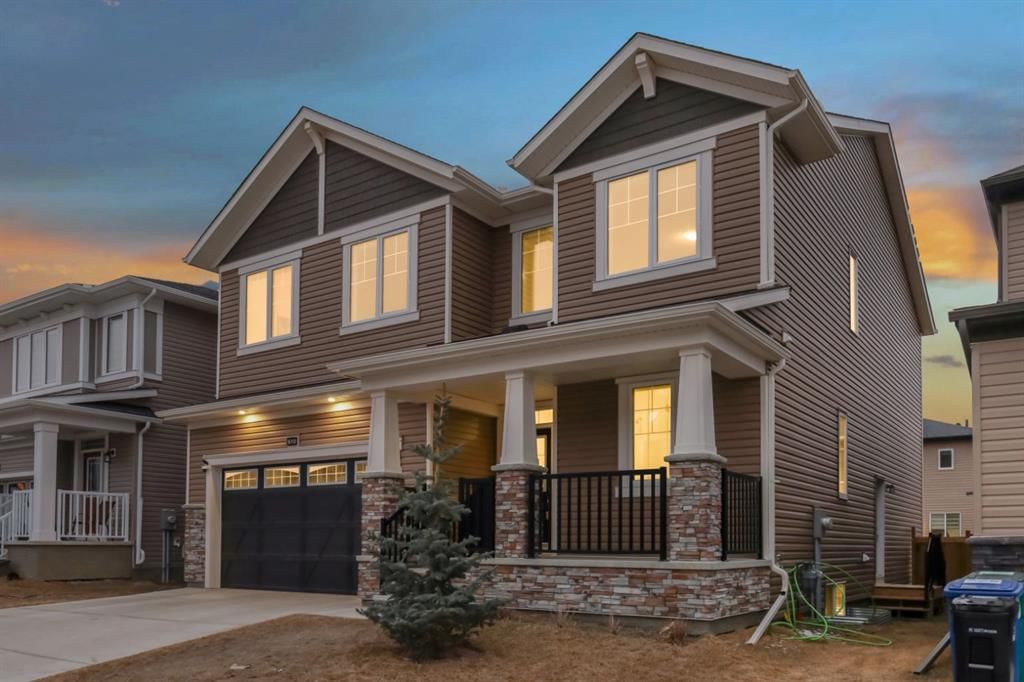 610 Southwinds Close SW, Calgary — detached for sale