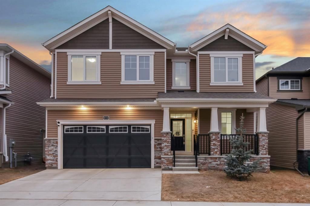 610 Southwinds Close SW, Airdrie — photo 2 of 44